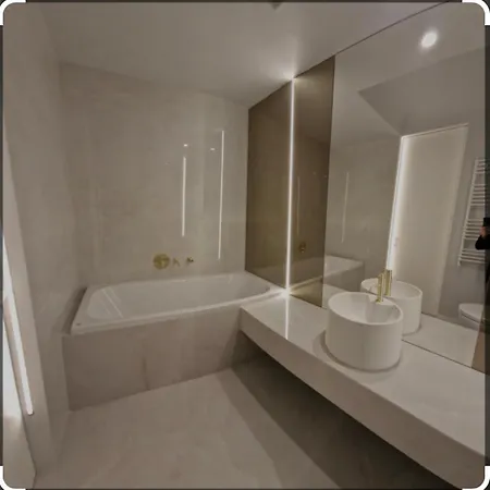 Luxury Wellness&spa- Cortina North