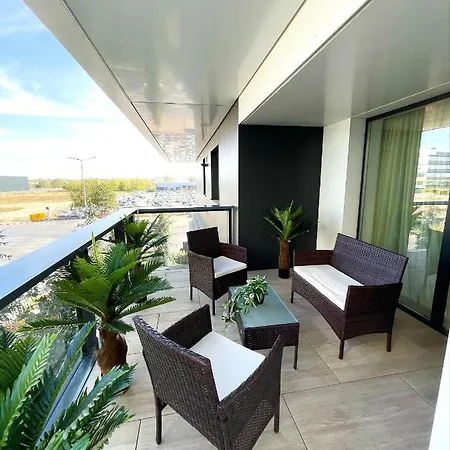 Luxury Wellness&spa- Cortina North