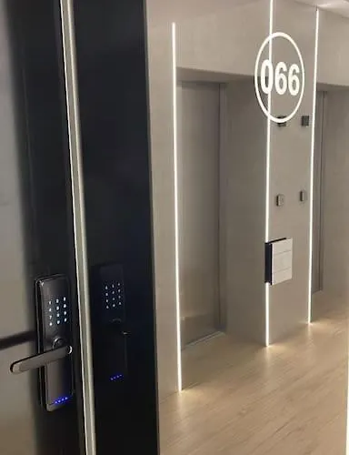 Luxury Wellness&spa- Cortina North Bucarest