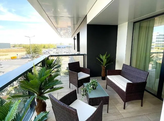 Luxury Wellness&spa- Cortina North