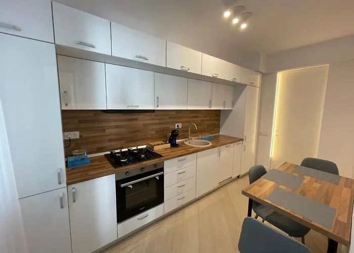 Appartement Luxury Wellness&spa- Cortina North *