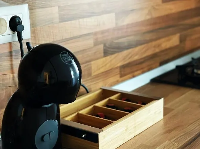 아파트 Luxury Wellness&spa- Cortina North *