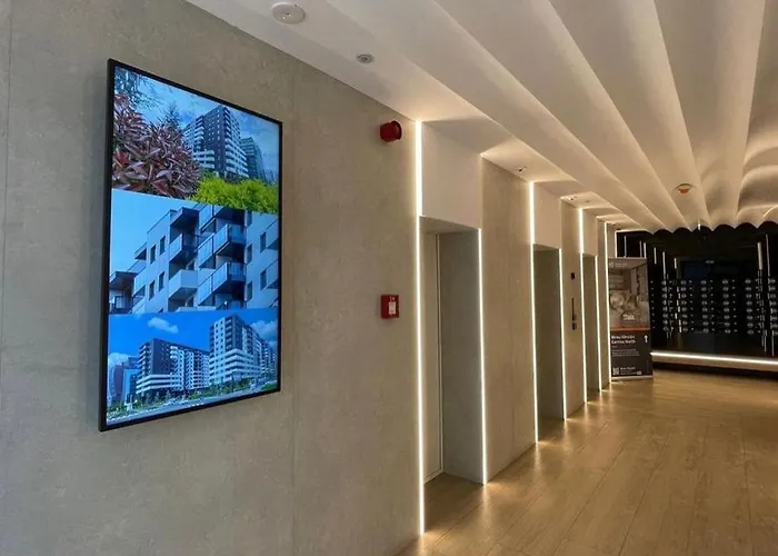 Luxury Wellness&spa- Cortina North