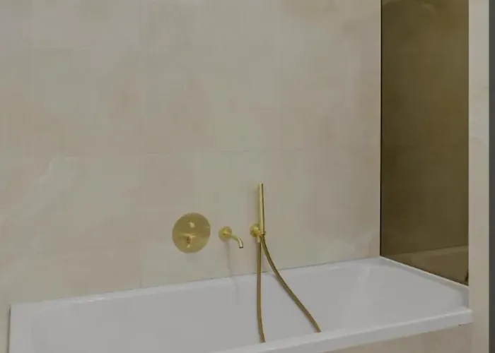 Apartamento Luxury Wellness&spa- Cortina North