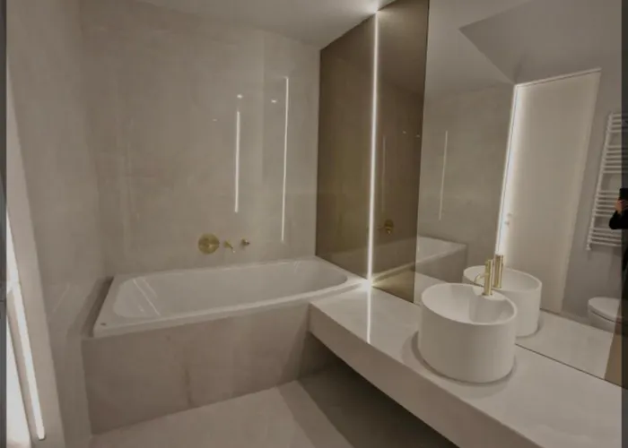 Luxury Wellness&spa- Cortina North